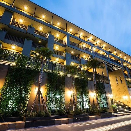 Lani Chiang Mai Hotel Dış mekan fotoğraf