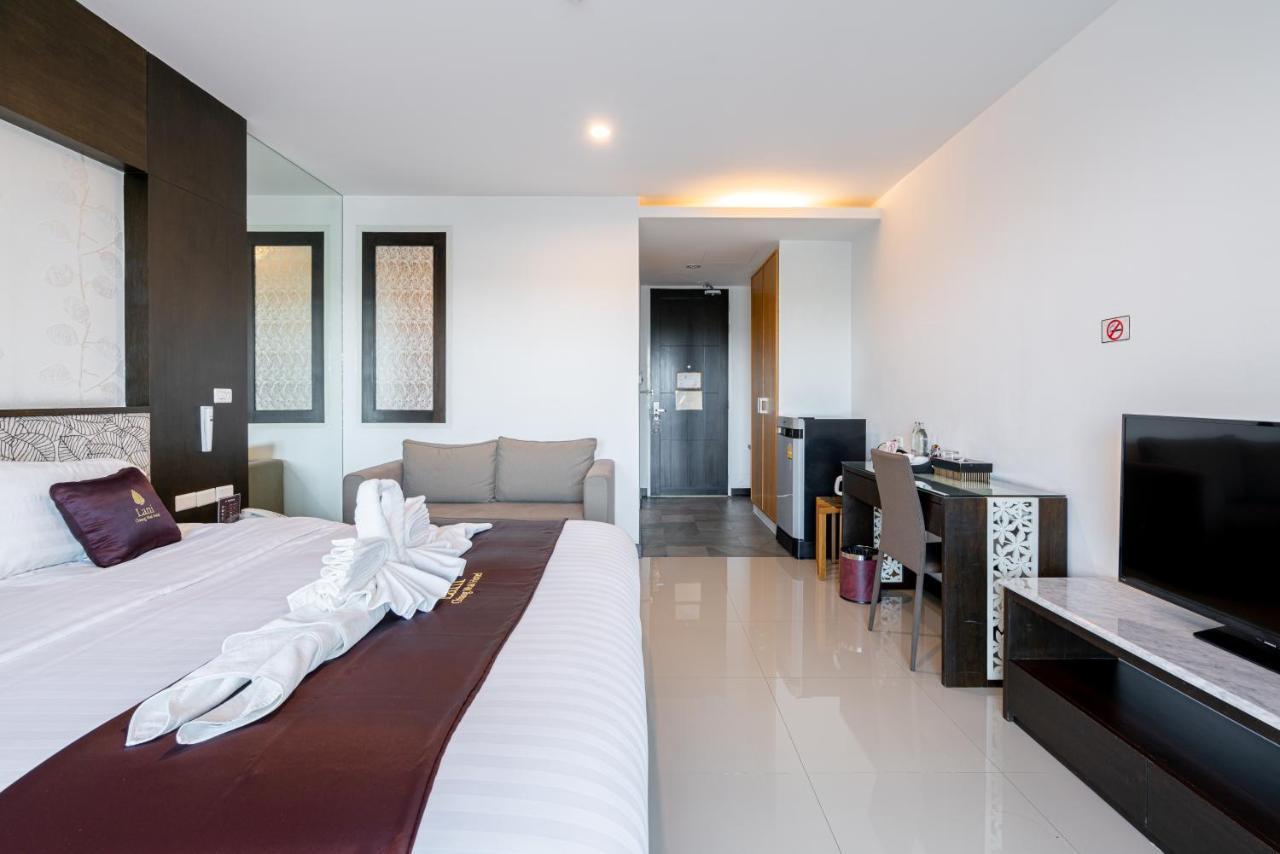 Lani Chiang Mai Hotel Dış mekan fotoğraf