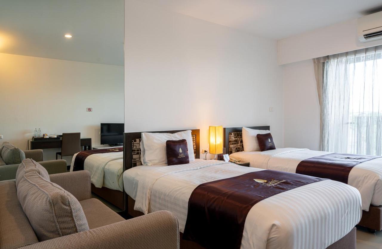 Lani Chiang Mai Hotel Dış mekan fotoğraf