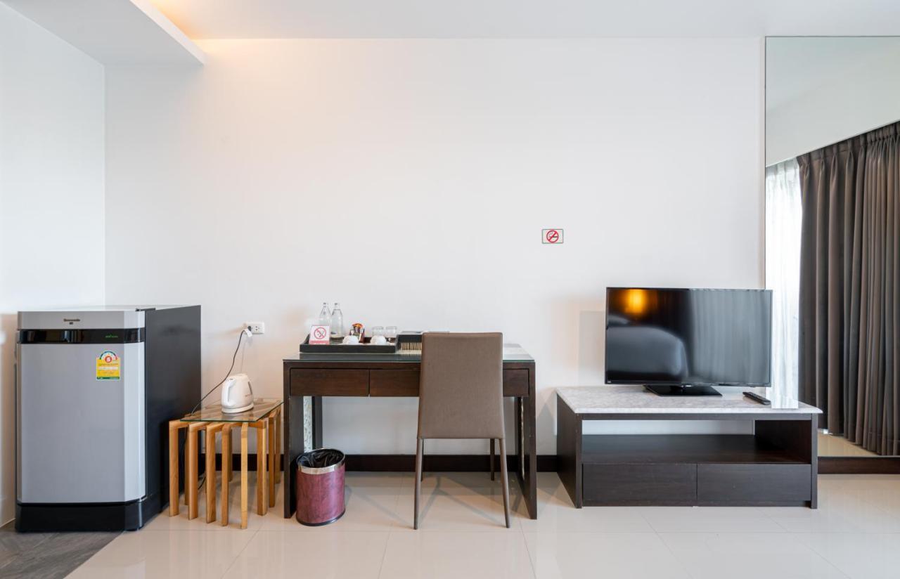 Lani Chiang Mai Hotel Dış mekan fotoğraf