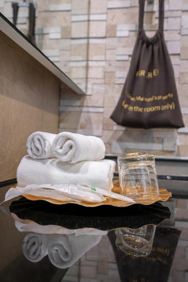Lani Chiang Mai Hotel Dış mekan fotoğraf