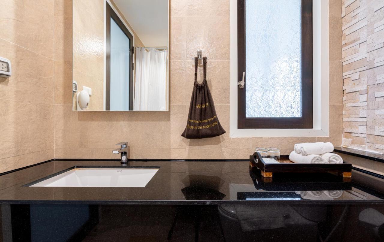 Lani Chiang Mai Hotel Dış mekan fotoğraf
