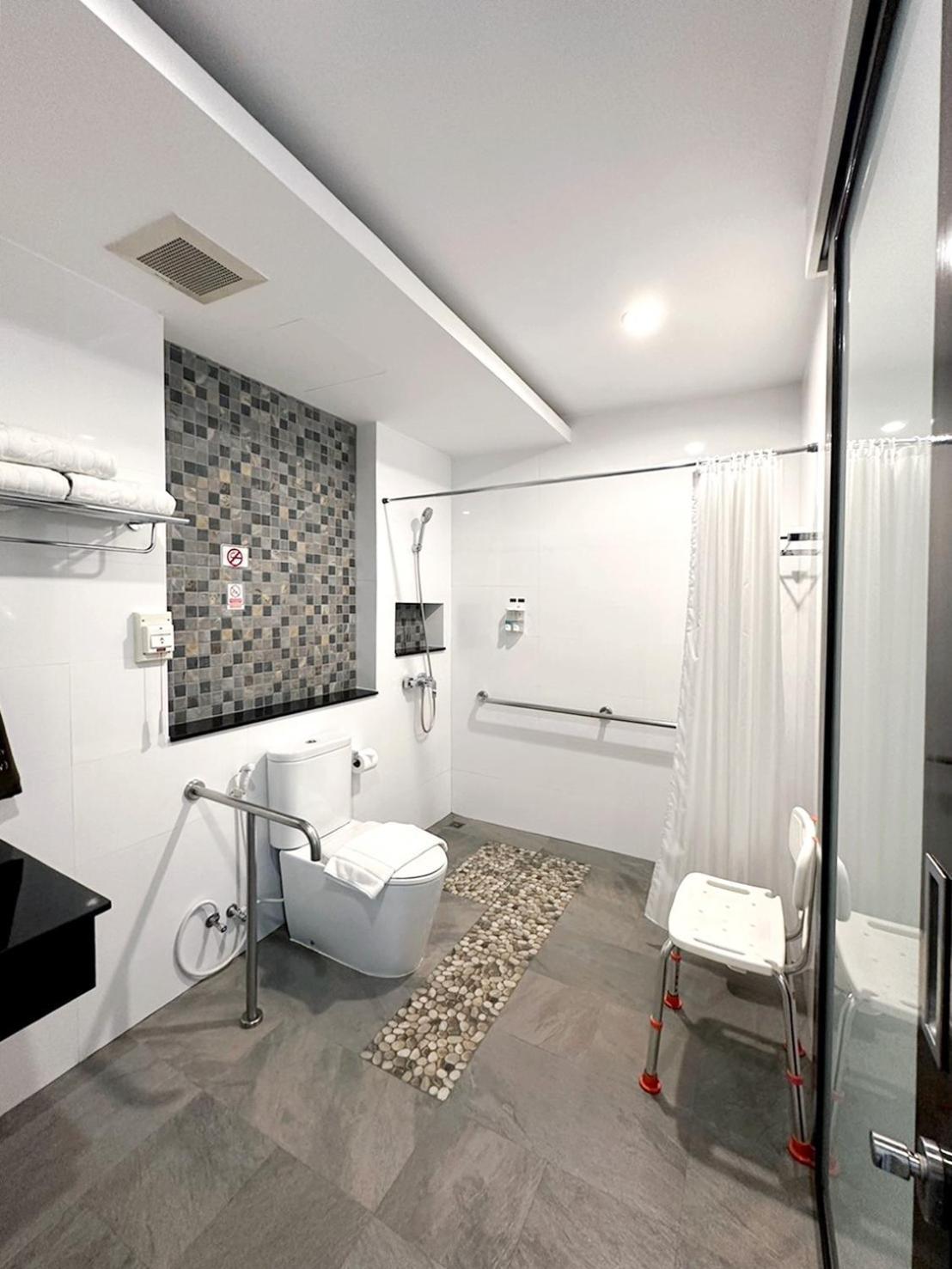 Lani Chiang Mai Hotel Dış mekan fotoğraf