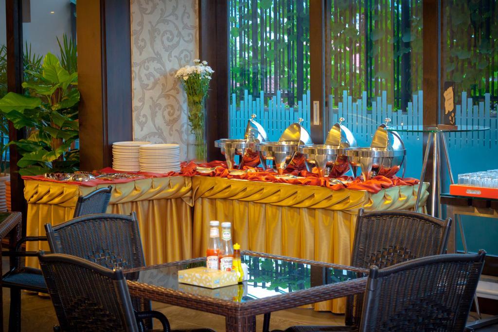 Lani Chiang Mai Hotel Dış mekan fotoğraf