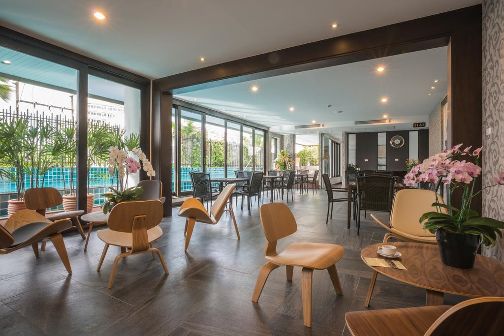 Lani Chiang Mai Hotel Dış mekan fotoğraf
