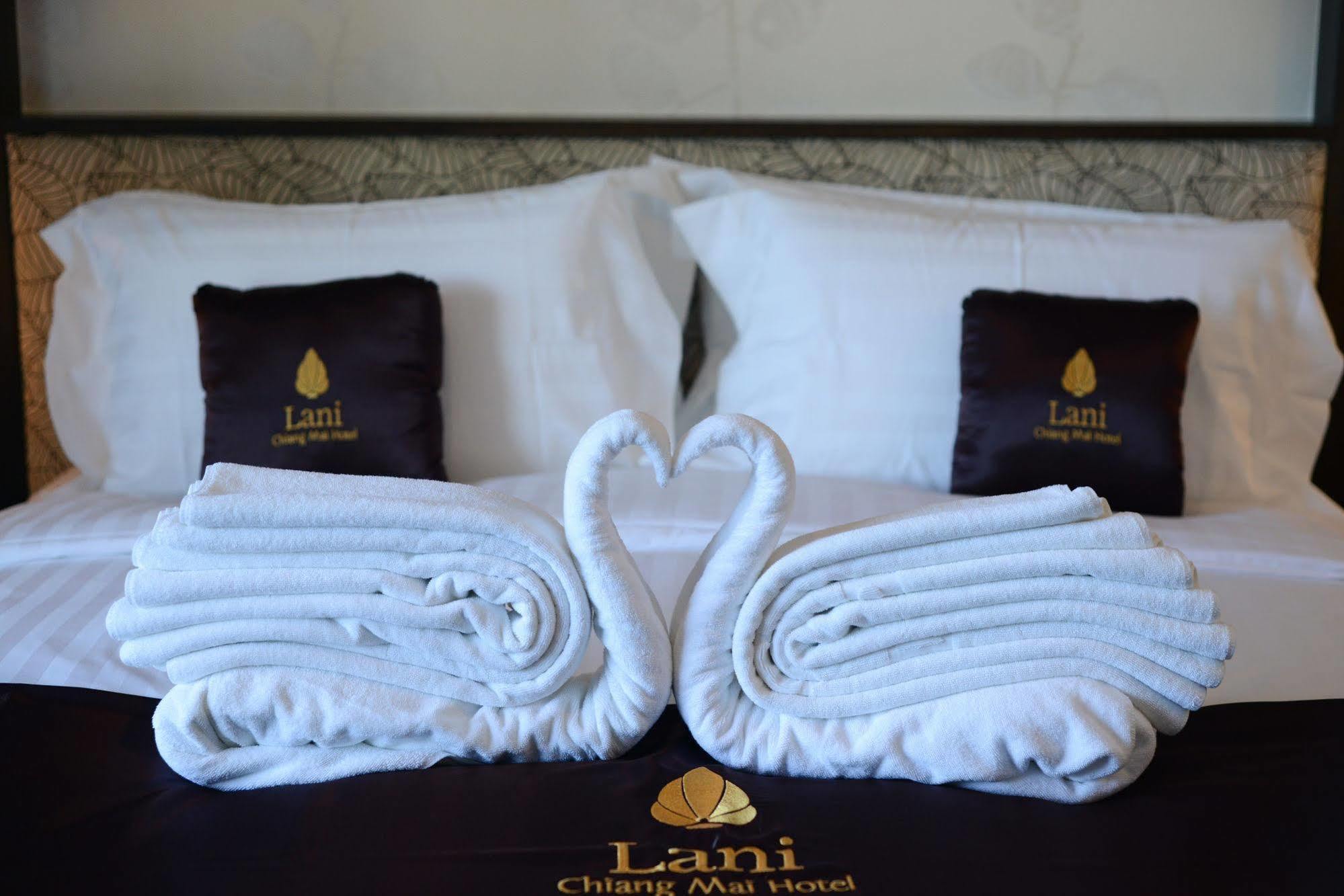 Lani Chiang Mai Hotel Dış mekan fotoğraf