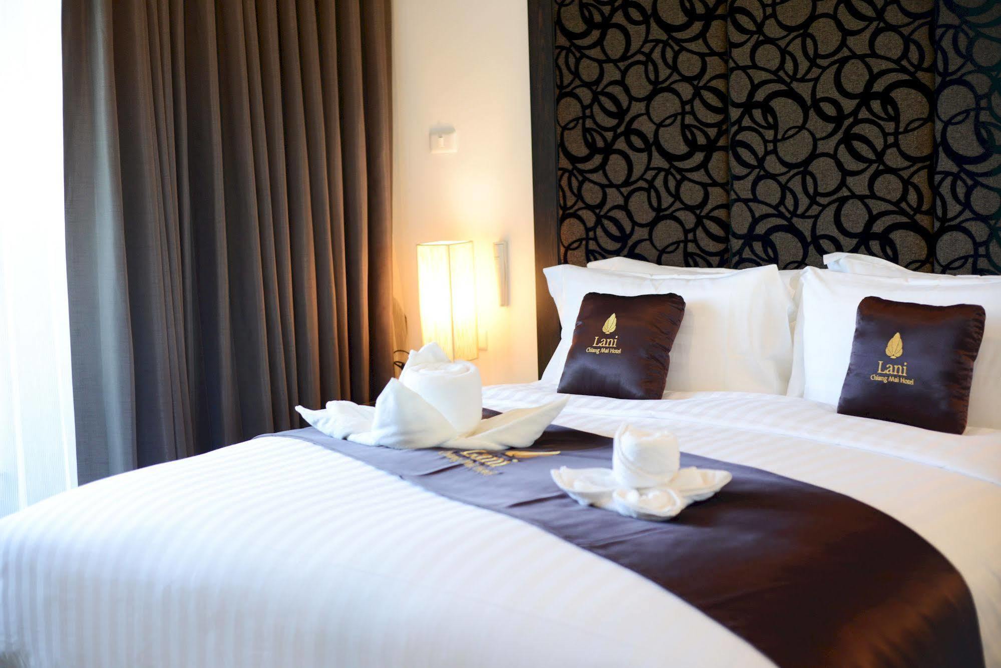 Lani Chiang Mai Hotel Dış mekan fotoğraf